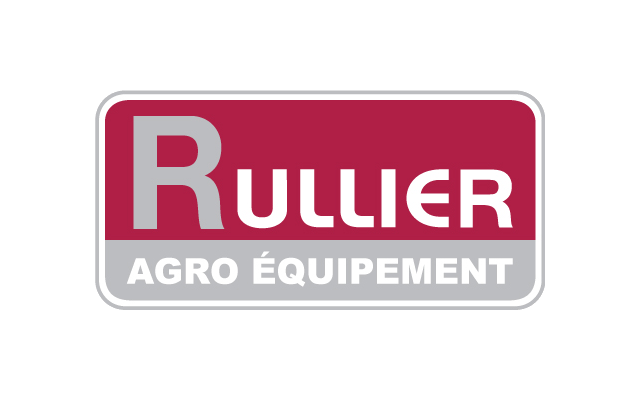 logo Rullier agro equipement